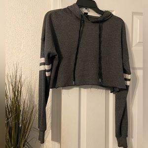 Cropped Sweater
